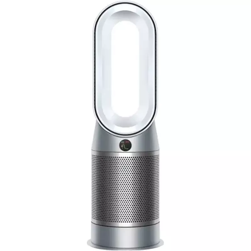 Dyson Hot+Cool Autoreact HP7A Air Purifier - White/Nickel