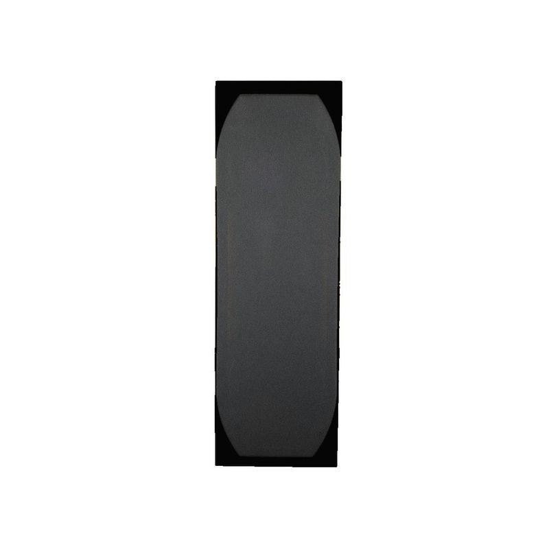 Phase Technology PC33.5 Premier Collection Dual 5.25" 3-Way LCR/Center Channel Speaker, Gloss Black