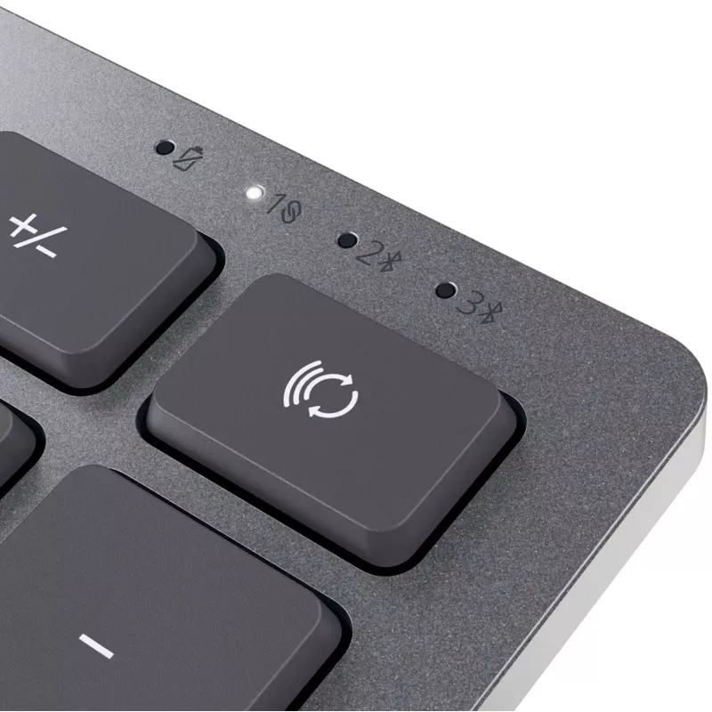 Dell - KM7120W Full-size Wireless Scissor Clicky Switch Keyboard and Mouse Combo with Compact design. Seamless connectivity - Gary