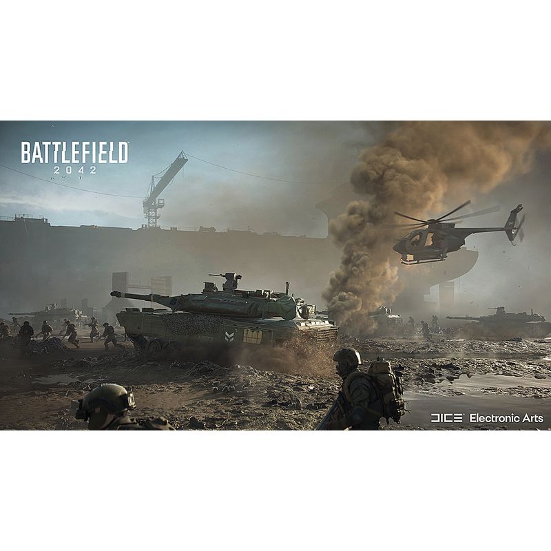 Alt View Zoom 19. Battlefield 2042 - Xbox One