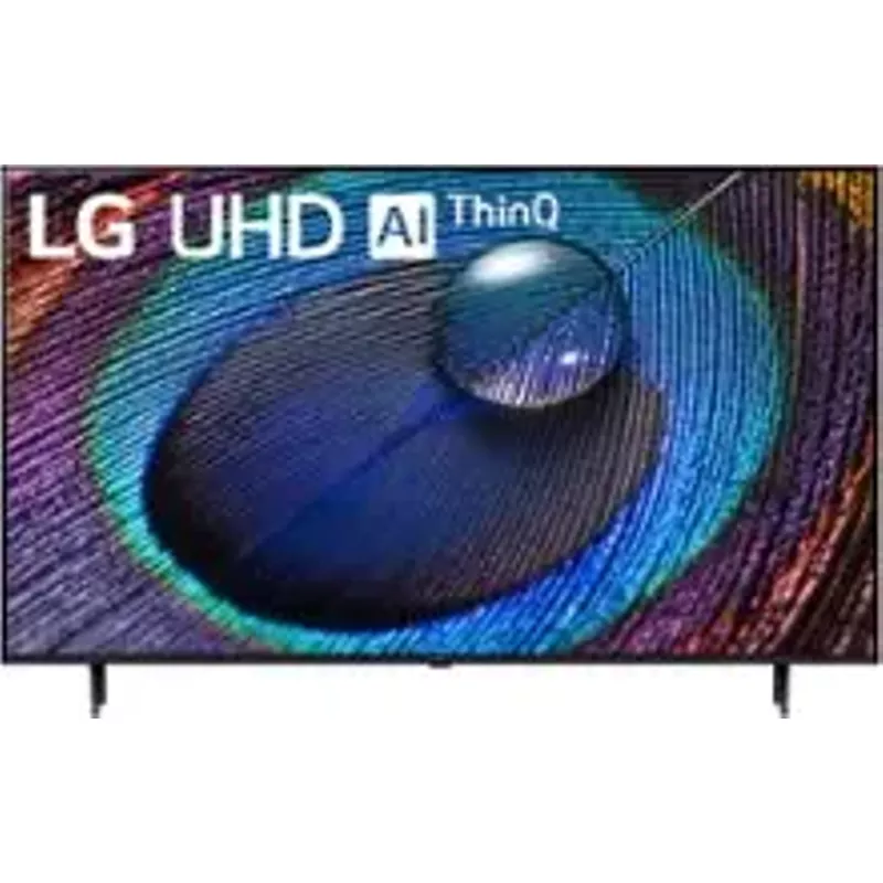 LG - 65” Class UR9000 Series LED 4K UHD Smart webOS TV