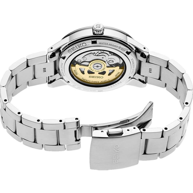 Seiko SRPG05 / SRPG05 Presage SRPG05 Automatic Watch