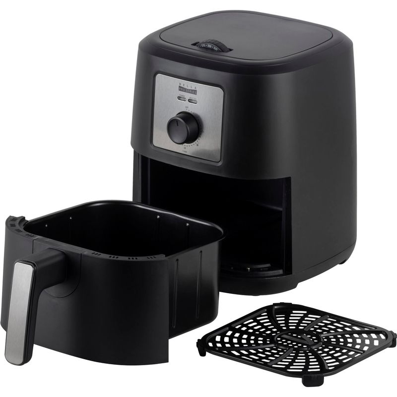 Rent to own Bella Pro Series 4.2qt. Manual Air Fryer
