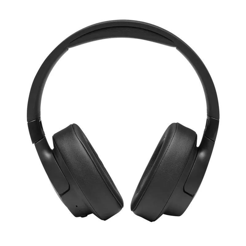 JBL Tune 710BT Wireless Over Ear Headphones Black
