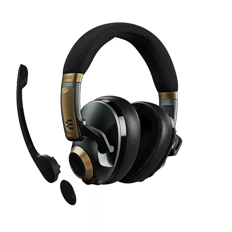 Rent to own EPOS - H3PRO Hybrid Wireless Gaming Headset for PC, PS5 ...