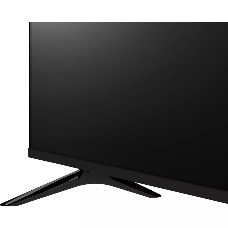 LG - 55” Class UQ75 Series LED 4K UHD Smart webOS TV