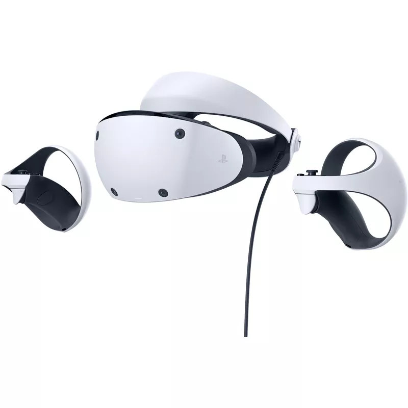 Sony - PlayStation VR2 - Multi