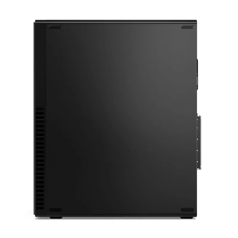 Lenovo ThinkCentre M75s Gen 2 SFF Desktop, N/A", Ryzen 3 PRO 4350G, AMD Radeon, 4GB, 500GB, 1 YR On-site Warranty