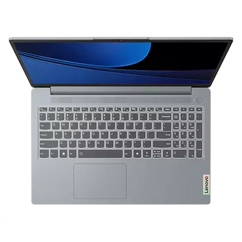 Lenovo IdeaPad Slim 3i Laptop, 15.6" FHD IPS, 120U, Graphics, GB, 512GB SSD