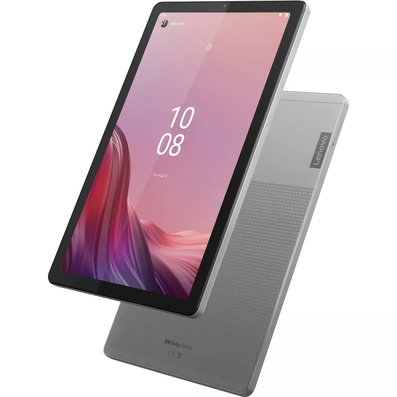 Lenovo - Tab M9 - 9" Tablet - 32GB - Arctic Grey