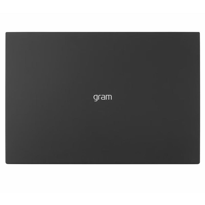 LG Gram 16" WQXGA Notebook Computer, Intel Core i7-1360P with vPro 2.2GHz, 16GB RAM, 1TB SSD, Windows 11 Pro, Obsidian Black