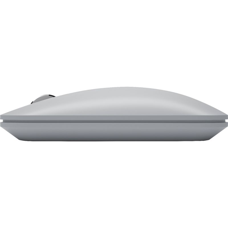 Alt View Zoom 13. Microsoft - Surface Mobile Wireless Optical Ambidextrous Mouse - Silver