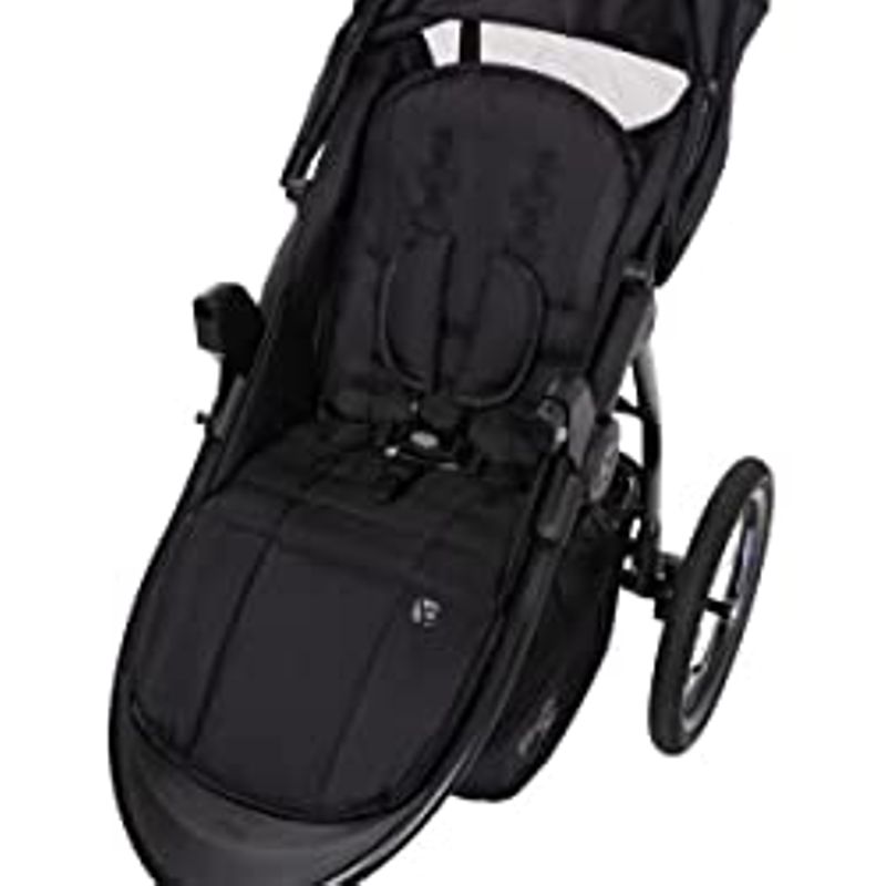 Baby Trend Expedition Race Tec Plus Jogger Travel System (with EZ-Lift Plus)