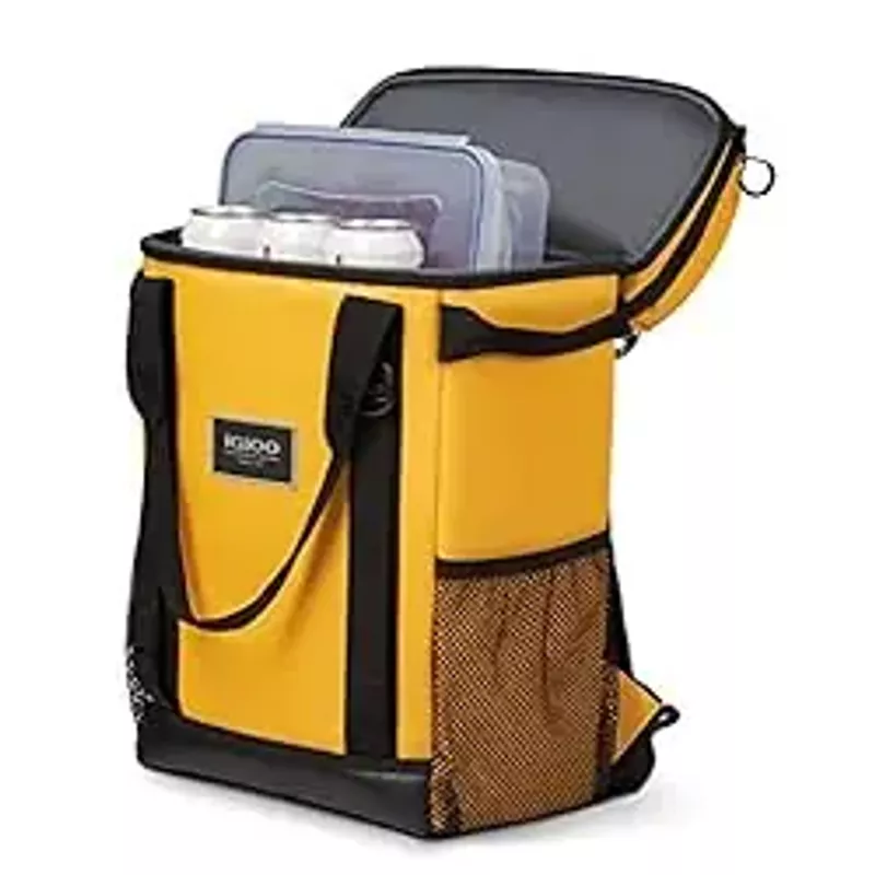 Igloo Pursuit Soft Coolers (16-42 Can)