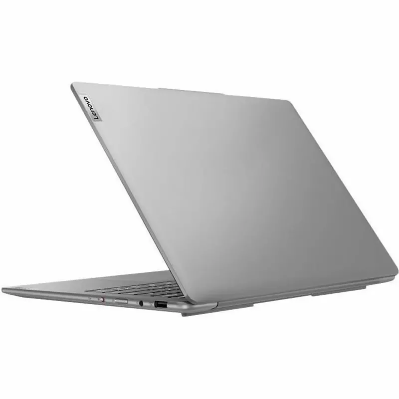 Lenovo IdeaPad Slim 7 14IMH9 14" WUXGA OLED Touchscreen Laptop, Intel Core Ultra 7-155H 1.4GHz, 32GB RAM, 1TB SSD, Windows 11 Pro, Luna Gray