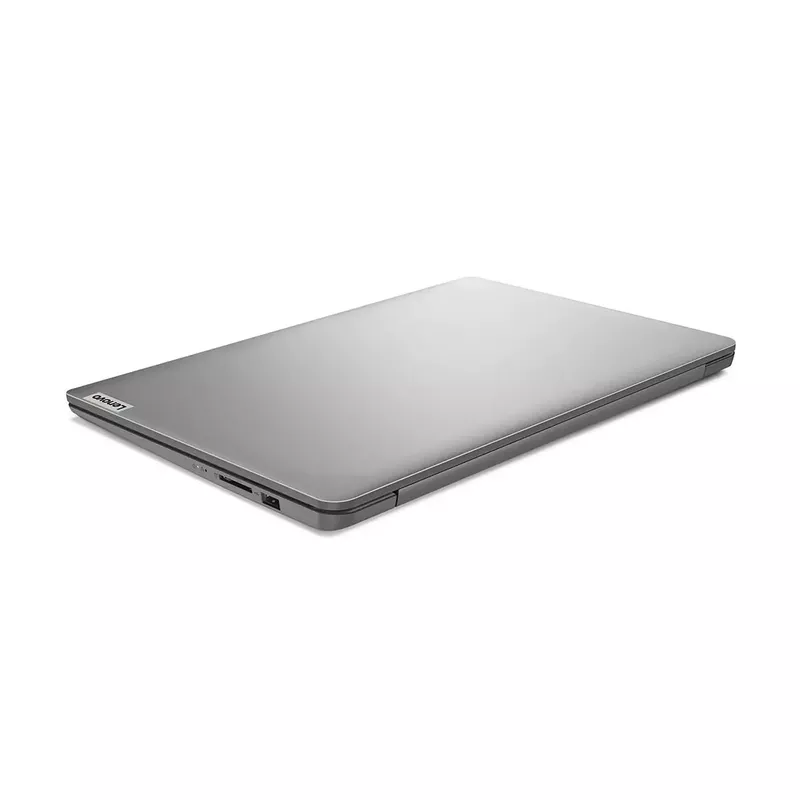 Lenovo IdeaPad 1 14IAU7 14" Full HD Laptop, Intel Core i3-1215U 1.2GHz, 8GB RAM, 256GB SSD, Windows 11 Home S Mode, Cloud Gray