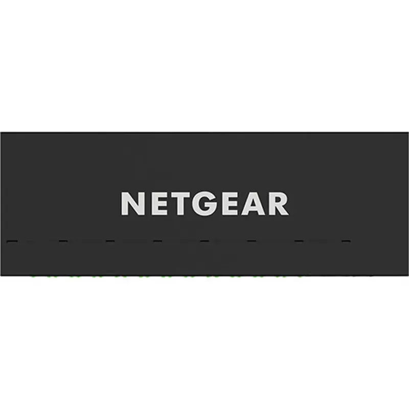 Netgear GS316EP 16-Port 180W High-Power PoE+ Gigabit Ethernet Plus Managed Switch with 1 SFP Port