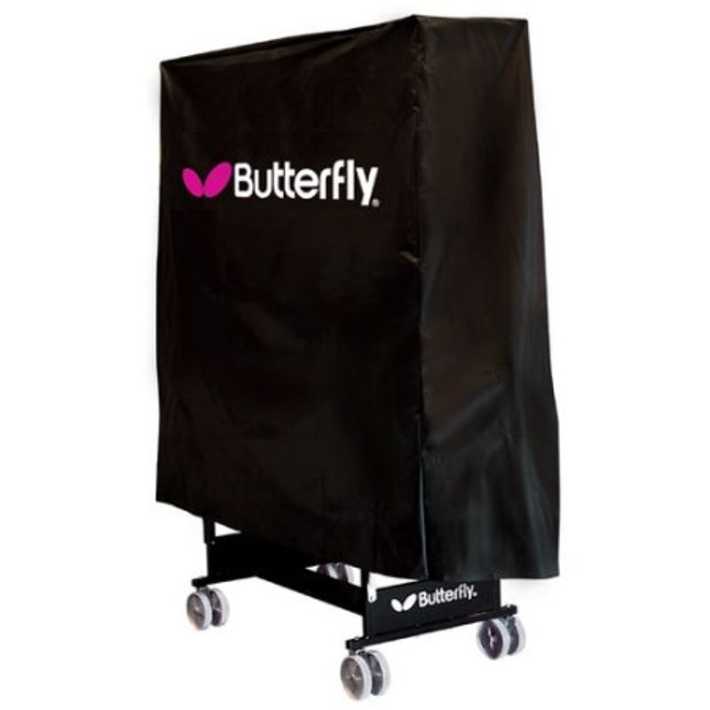 Butterfly Table Tennis Table Cover