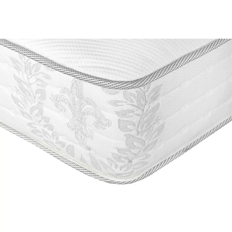 Kinley 10 in. Tight Top Pocket Coil Mattress, King