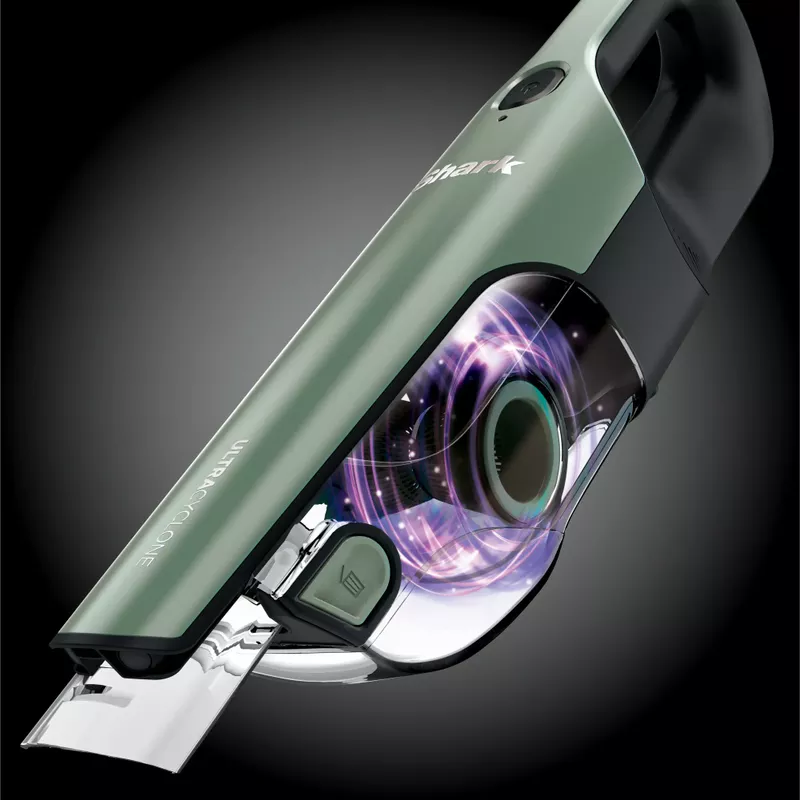 Shark - UltraCyclone Pro Handheld Vacuum