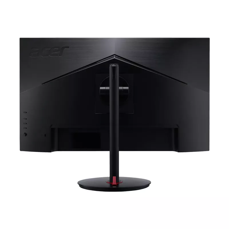 Acer - 24.5" Nitro XV252Q F Widescreen LCD Monitor