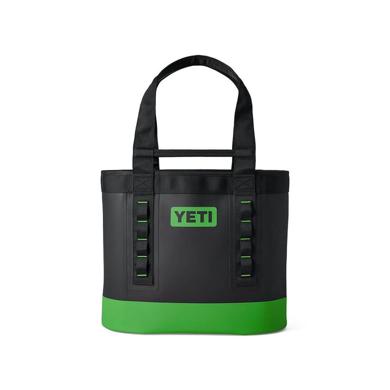 Yeti Camino 35 Carryall Tote Bag - Canopy Green