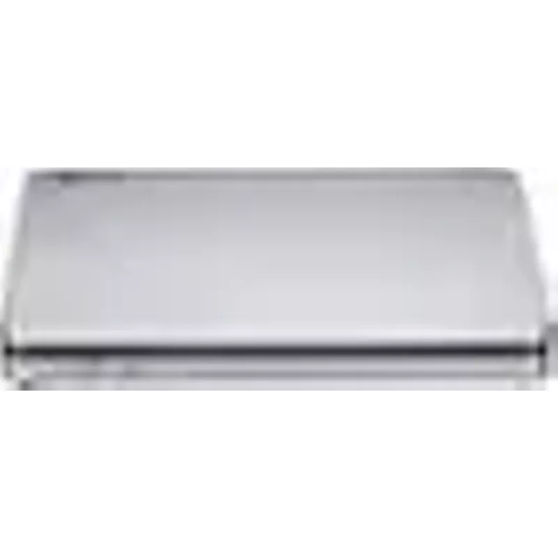 LG - 8x External Double-Layer DVD±RW/CD-RW SuperMulti Blade Drive - Silver