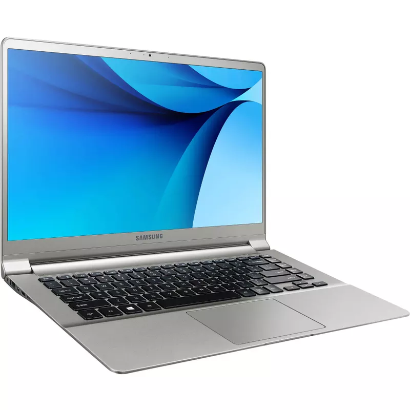 Samsung ATIV Book 9 900X3L 13.3" FHD Intel Core i5-6200U 2.3Ghz 8GB RAM 128GB SSD Windows 10 Home (Refurbished)