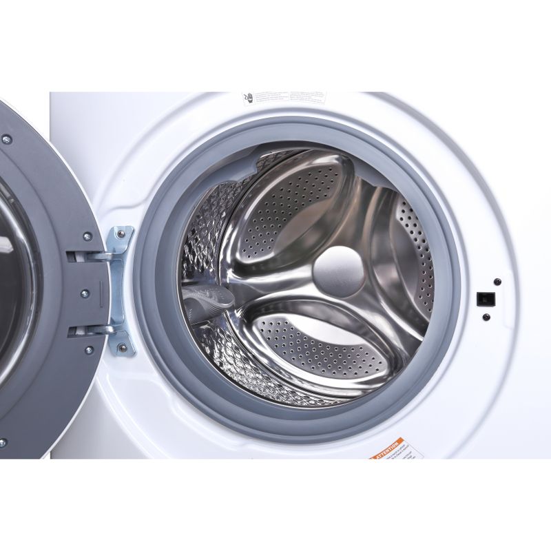 Rent to own Danby 2.7 cu. ft. AllInOne Ventless Washer/Dryer in White