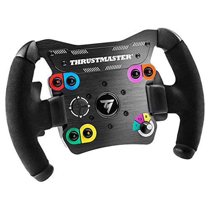 Thrustmaster Tm Open Wheel Add-on For Pc/xbox One/ps4