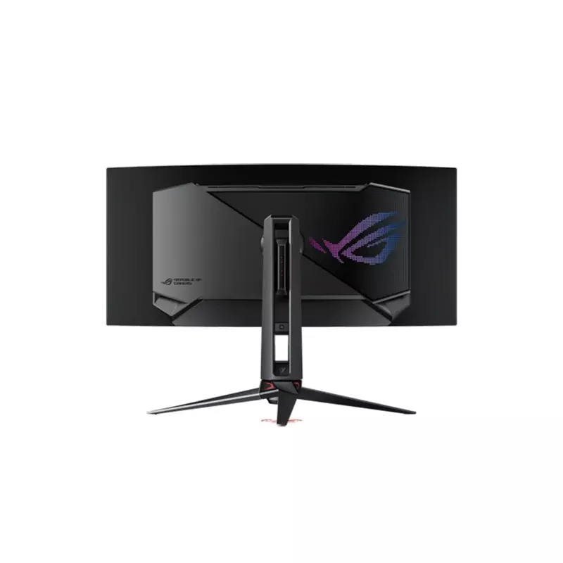 ASUS ROG Swift OLED PG34WCDM 34" 21:9 UWQHD 240Hz Curved HDR Gaming Monitor