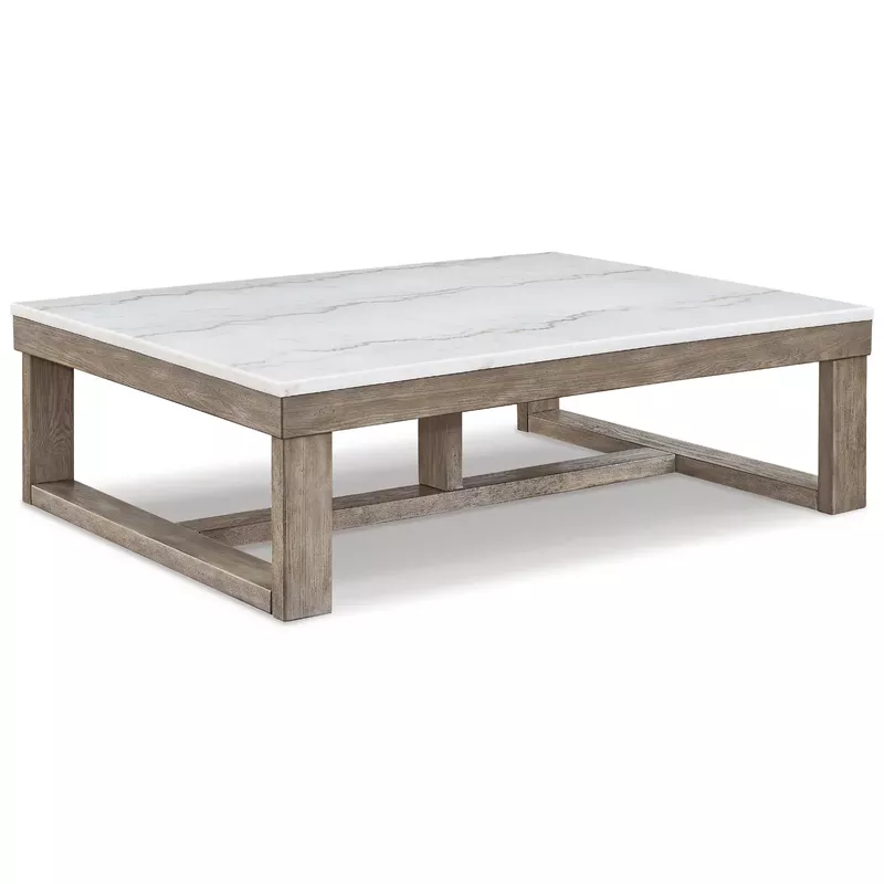 Loyaska Coffee Table