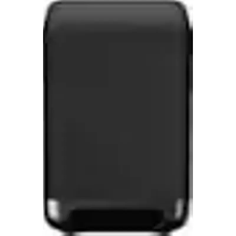 Sony - SA-SW5 300W Wireless Subwoofer - Black
