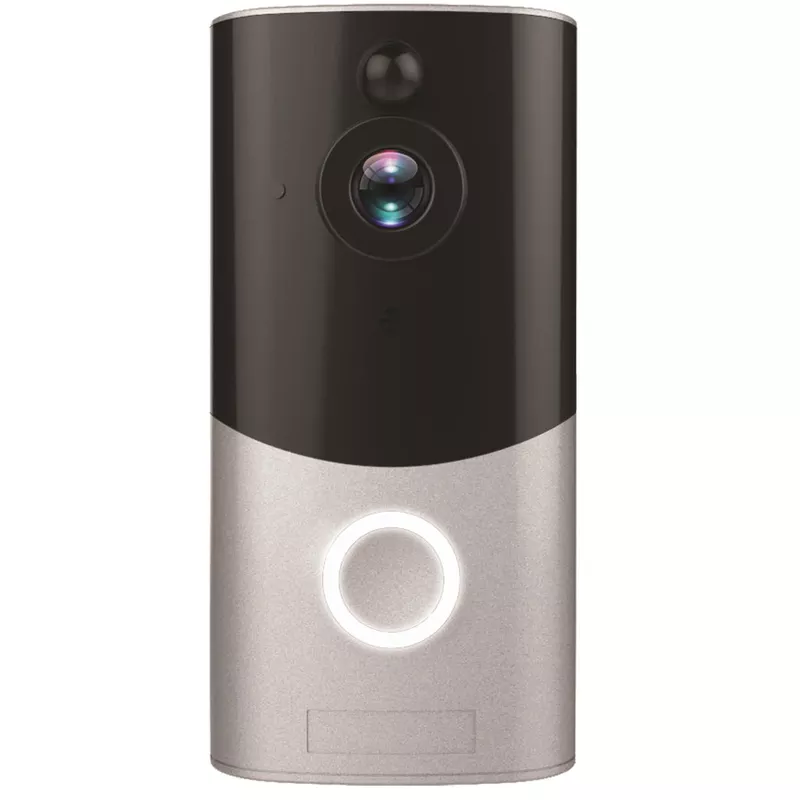 Supersonic - Smart Wifi Camera Doorbell