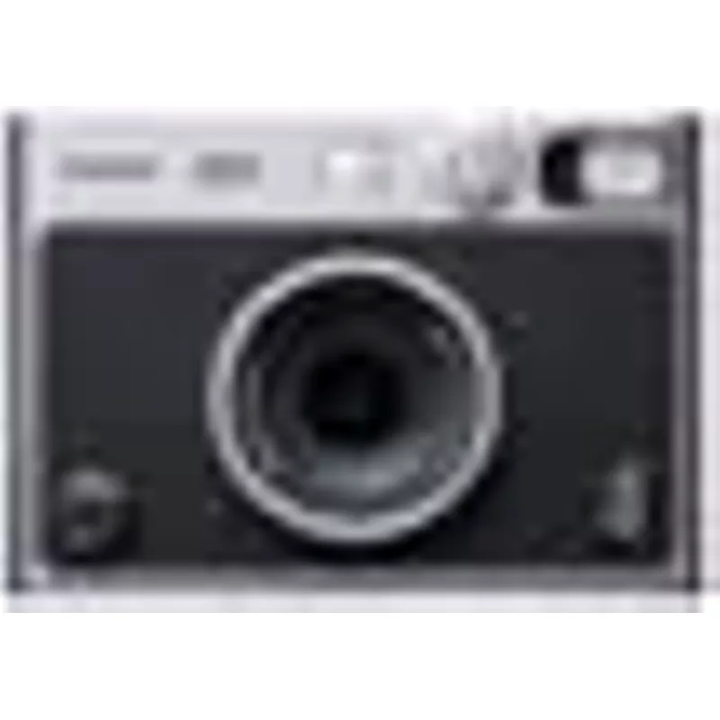 Fujifilm - INSTAX MINI Evo Instant Film Camera