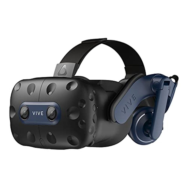 HTC Vive Pro 2 Headset Only