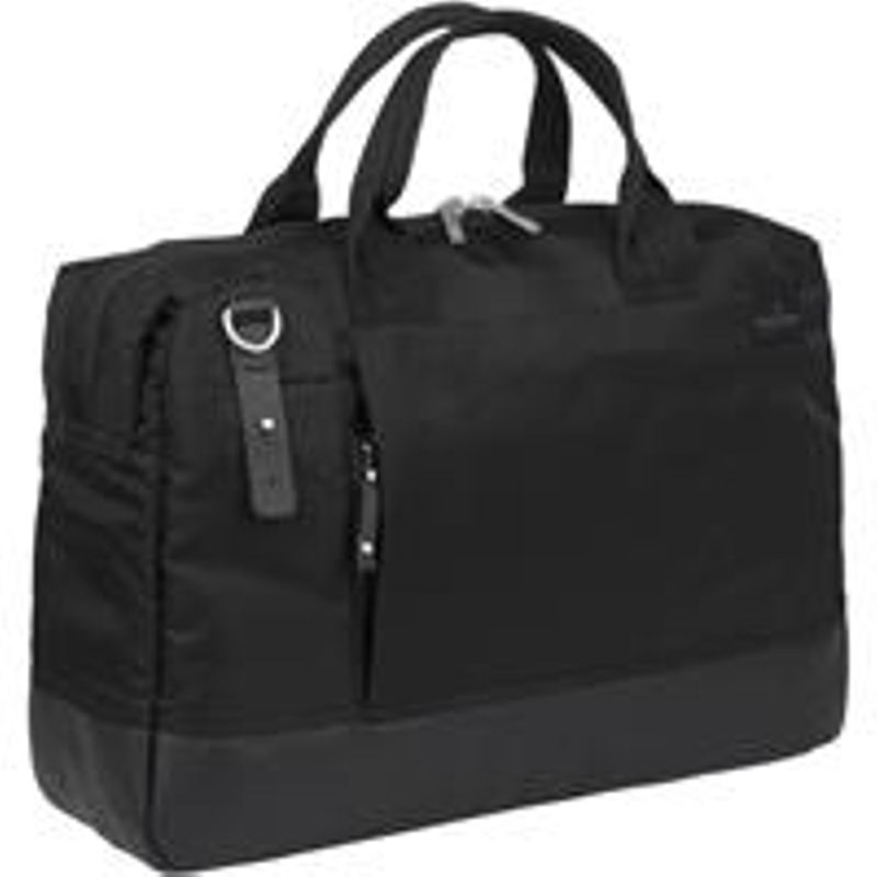 Tucano Agio 15 Business Bag for 15" Notebook, 15" Ultrabook, 15" MacBook Pro, Black