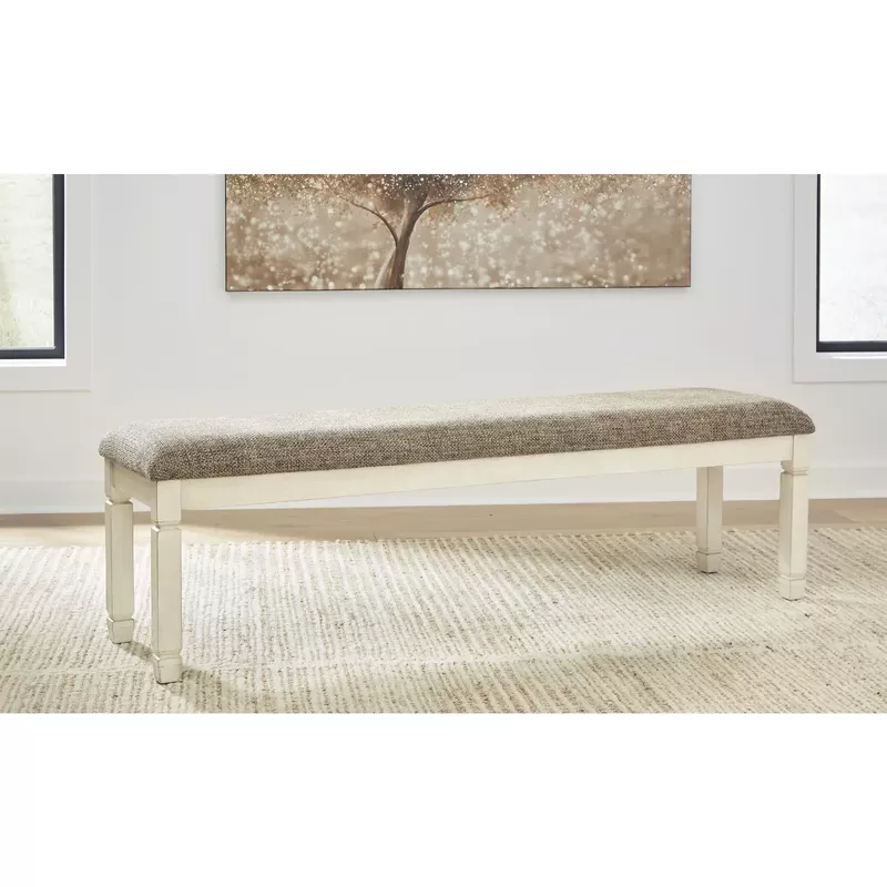 Bolanburg 65" Dining Bench