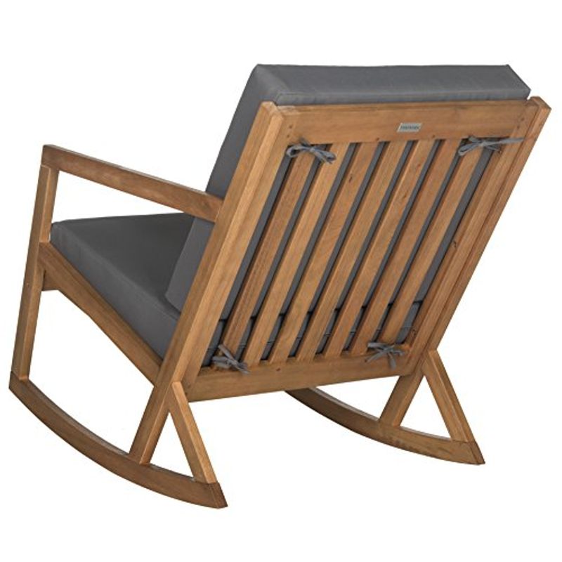 Safavieh Outdoor Collection Vernon Rocking Chair