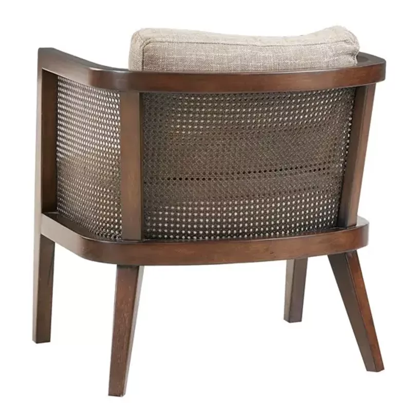 Camel Sonia Accent Chair