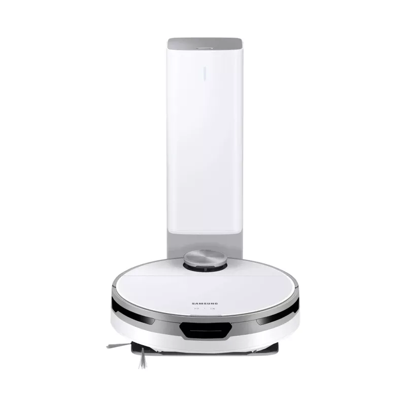Samsung Jet Bot+ Robot Vacuum with Clean Station