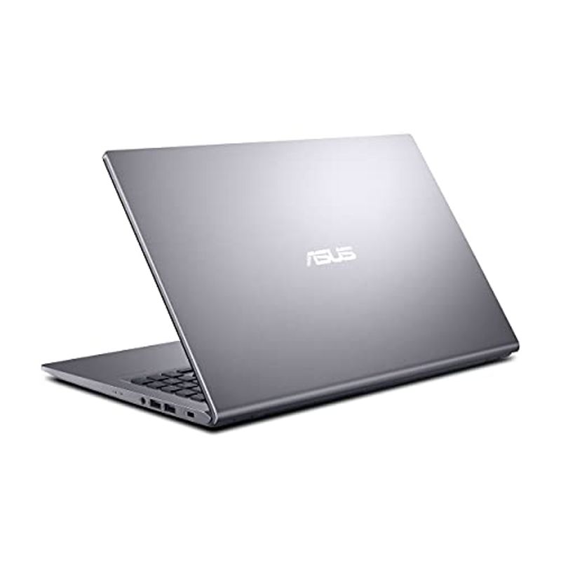 ASUS VivoBook 15 F515 Thin and Light Laptop, 15.6” FHD Display, Core i7-1165G7 Processor, Iris Xe Graphics, 8GB DDR4 RAM, 512GB SSD,...