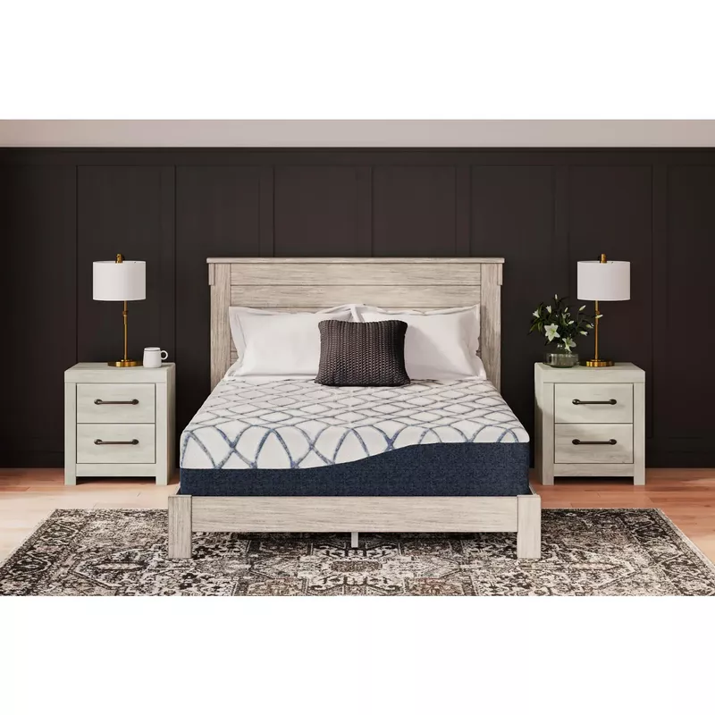 12 Inch Chime Elite 2.0 Twin Mattress