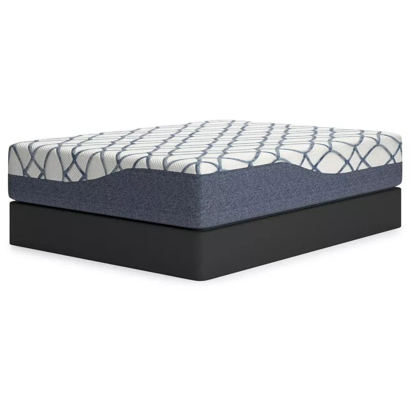 14 Inch Chime Elite 2.0 Queen Mattress