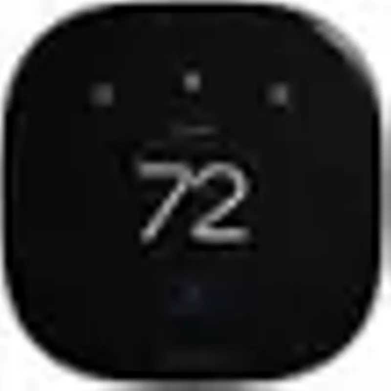 Rent To Own Ecobee - Enhanced Smart Programmable Touch-Screen Wi-Fi ...