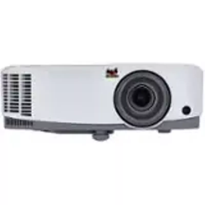 ViewSonic - PA503W WXGA DLP Projector - White