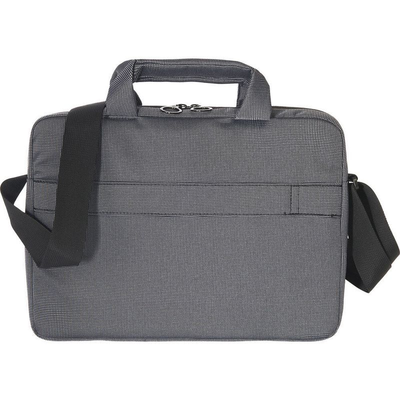 TUCANO Loop Slim Bag for 13 inch Notebook - Black