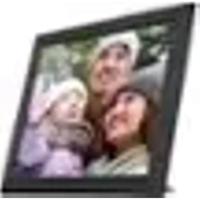 Aluratek AWS217F - digital photo frame