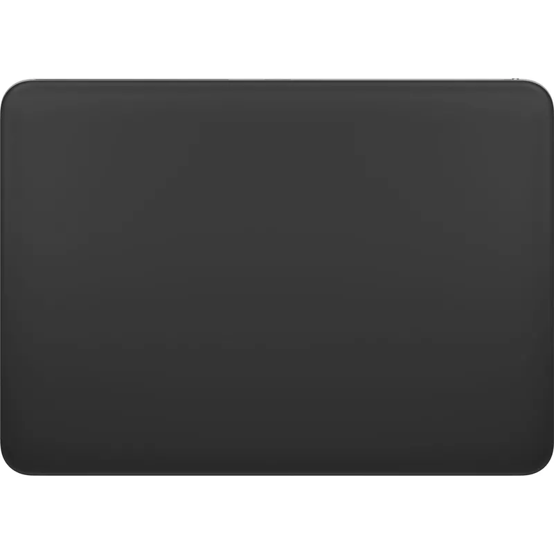 Apple - Magic Trackpad - Black