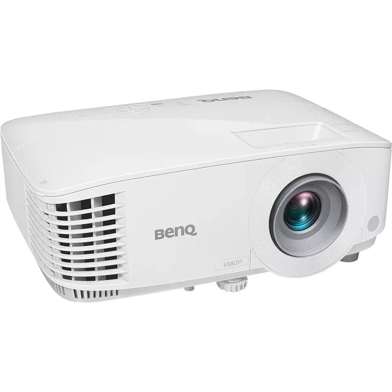 BenQ - MH733 1080p Business Projector, 4000 Lumens, Keystone Correction - White
